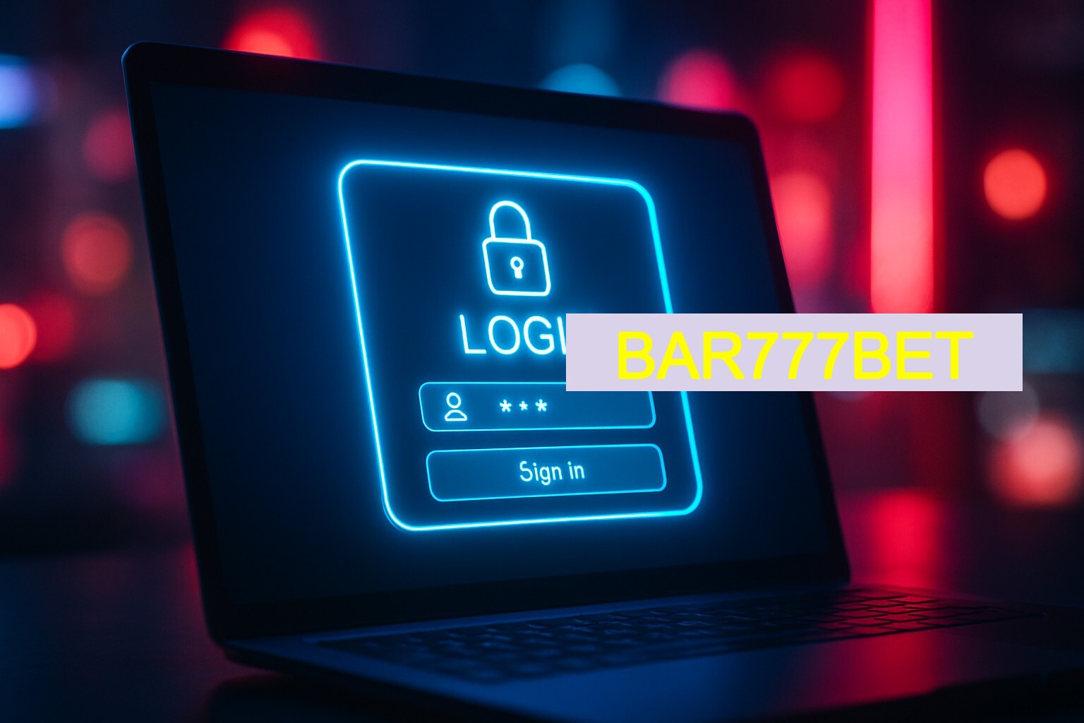 Benefícios do Login